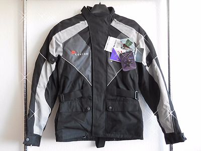 *NEU* Levior Motorradjacke Größe XS