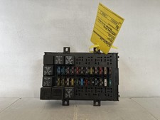 CENTRALINA PORTA FUSIBILI PER IVECO Daily 49.12 Diesel (92>96)