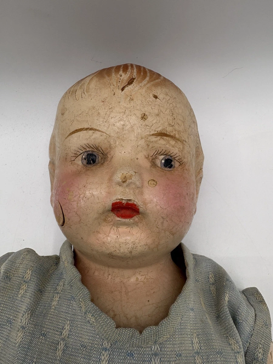 Baby Face Dolls & Doll Playsets for sale | eBay