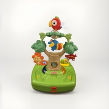 Fisher Price High Chair Rainforest Healthy Care High Chair Replacement Part
