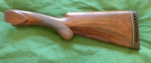 Browning Superposed Walnut Stock 12 Gauge