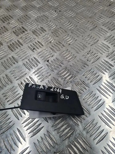 VW PASSAT B5 3B2 Fensterheber Schalter Vorne links 2.00 Diesel 2012 33293373