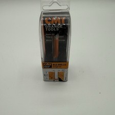 CMT Orange Tools Router Bit Straight Bit 812....