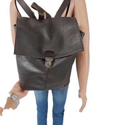 Mahi Leather Vintage Backpack