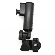 Golf Push Cart and Trolley Umbrella Holder, Universal Adjustable Umbrella