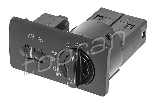 1X Topran 114 263 Schalter Hauptlicht FüR Skoda-image