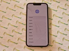 APPLE IPHONE 13 PRO 128 GO GRIS [REPARATION] REF : RC 8458124