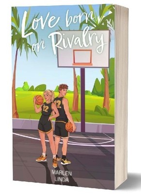Love born on Rivalry: Blackbelle University 4: Blackbelle University 4, Linda, M