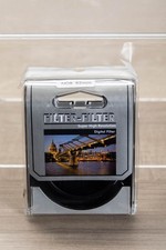 52mm Neutral Density ND8 Filter Brand New 