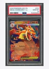 Pokemon PSA 10 Mega Charizard Y ex 2026 022/217 ASC English