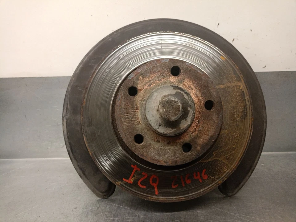 430433572R MANGUETA TRASERA IZQUIERDA / 430433572R / 5319444 PARA RENAULT TRAFIC - Imagen 3 de 4