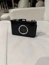 NIKON M-35S 35MM MICROSCOPE CAMERA BODY ONLY