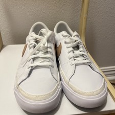 Nike Court Legacy Next Nature Size 6Y unisex Nike, Leather Sneakers