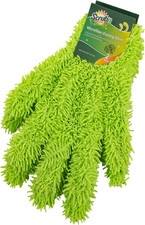 Microfiber Dusting Glove for Kitchen and Home by  - Car, Furniture & Window Clea