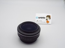 Near Mint Canon EF-S 24mm f/2.8 STM Wide Angle Prime Lens Cap / JAPAN
