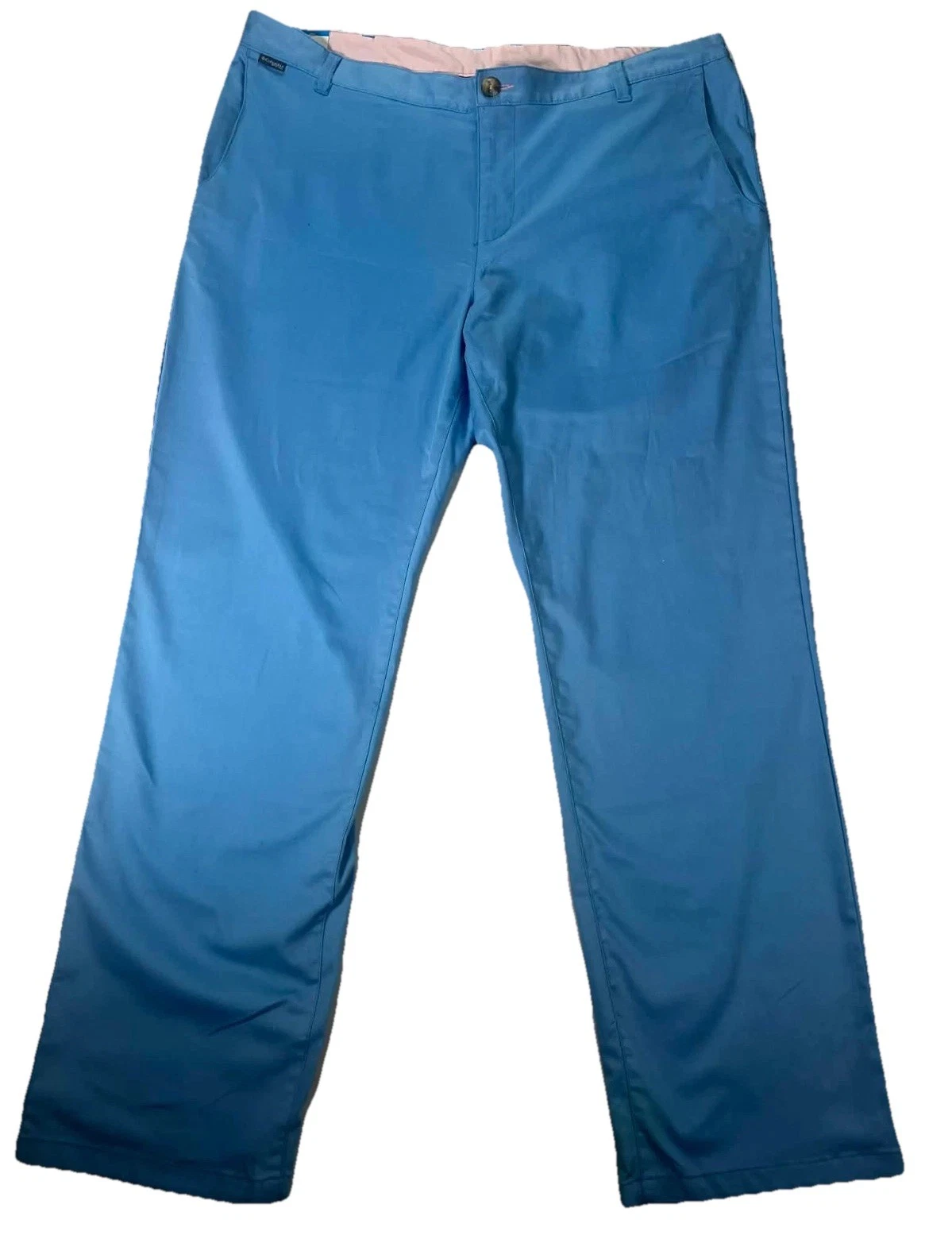 NWT Columbia 40x32 Blue PFG Pants Fishing Hiking