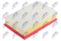 NTY FAF-FR-083 Luftfilter FüR Ford