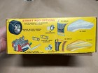 VINTAGE AMT 1939 Ford Tudor Sedan T144 ORIGINAL BOX ONLY 1/25 Kit Street Rod — photo 4