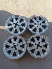 Jantes Peugeot 1007