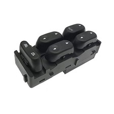 Driver Side Master Power Window Switch 1L2Z14529BA Compatible with Excursion
