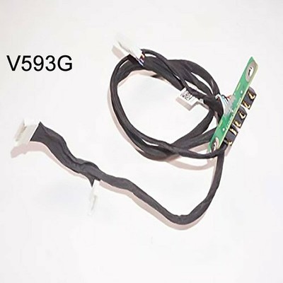 For   Brand V593G 0V593G cn-0V593G contact cable Board V593G *cc