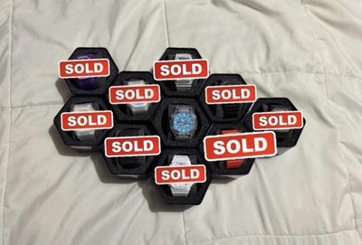 Casio G-Shock Watch | Brand New | Multiple Colors Available