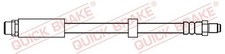 Bremsschlauch QUICK BRAKE 32.423 für AUDI C6 A6 4F2 Avant 4F5 Allroad 4FH TDI