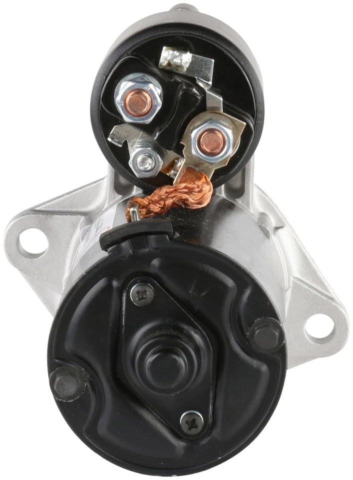 Bosch Starter SR0451X For 1990-2011 Porsche 911 Coupe - Image 2 of 4