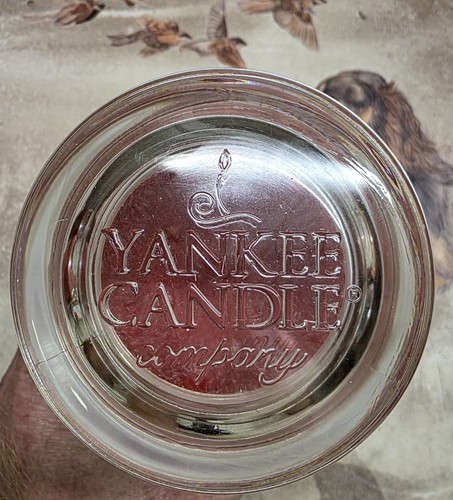 Yankee Candle Large Jar Frosty Gingerbread 2018 Hard To Find Rare Scented Candle - Picture 7 of 9