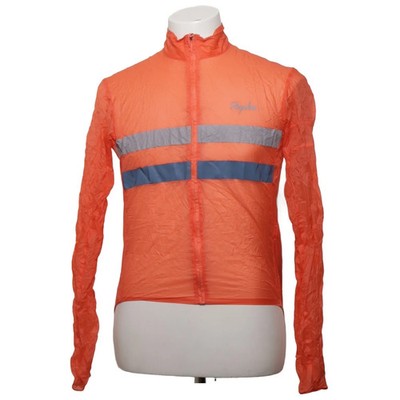 Rapha, Regenjacke, Unisex (Erwachsene), Größe: S, BREVET FLYWEIGHT WIND #mkY