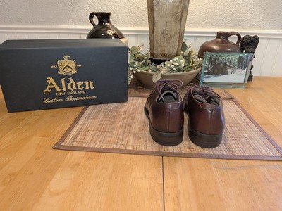 Alden 767