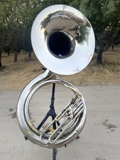 Sousaphone Reynolds Contempora