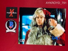 Dan Aykroyd autographed signed 8x10 photo Trading Places Beckett COA