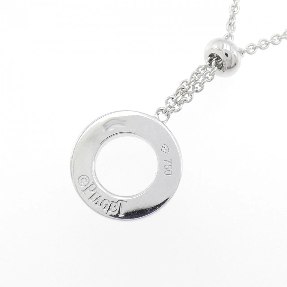 Auténtico collar Piaget Poseshon #270-004-111-7337 Foto 4 de 4