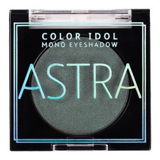 Astra Ombretto Color idol mono eyeshadow 11 Teal Trance