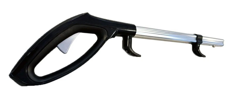 Hoover Dual Steam Plus 3631 Steam Mop Handle and Rod Assembly - image 2 of 4