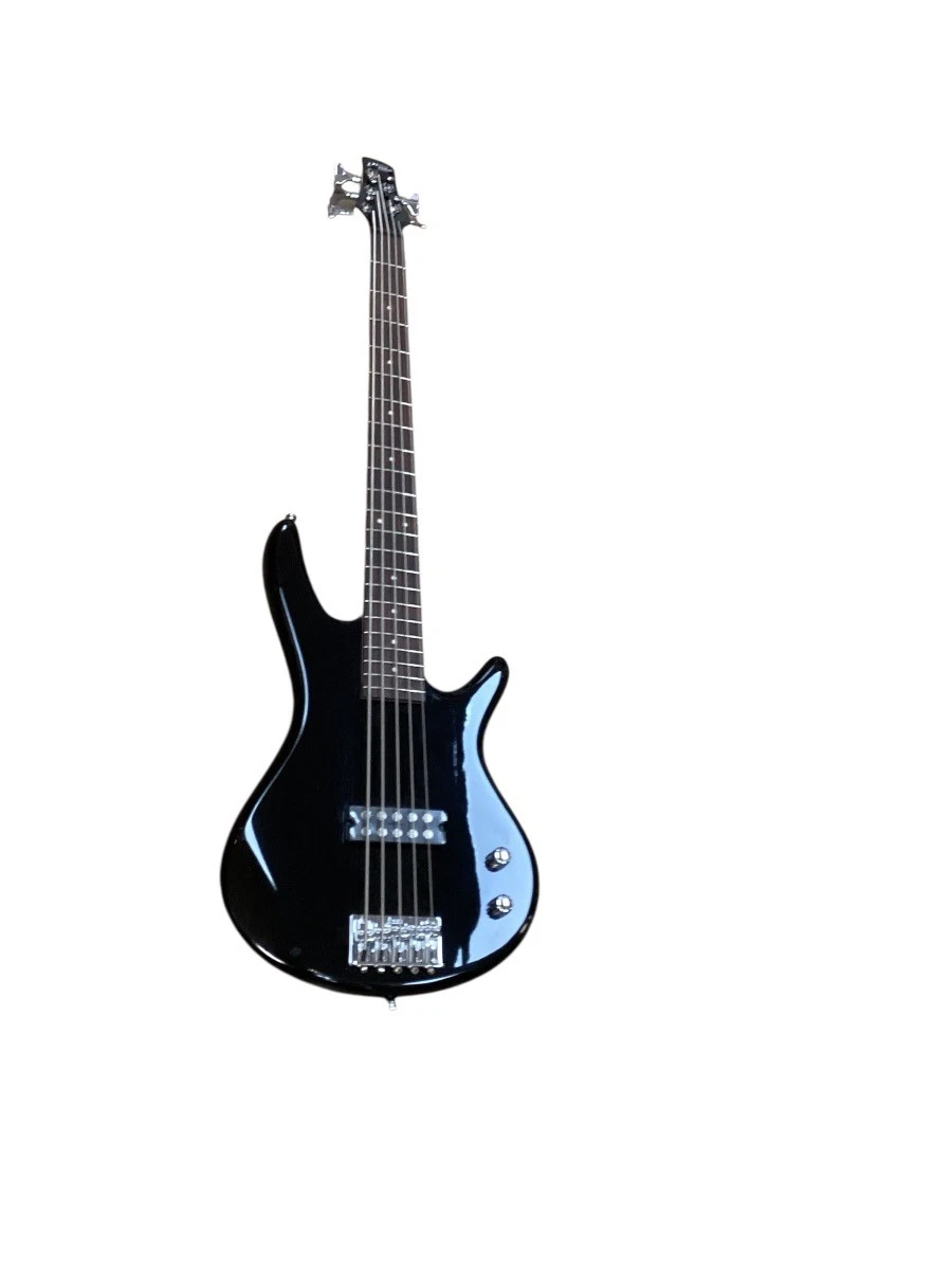 Ibanez GSR105EX Bass Guitars for sale | eBay