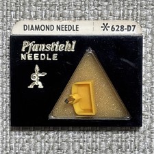Pfanstiehl 628-D7 Diamond Stylus/Needle Replaces Pioneer PN-35 For PC-35 NOS 2