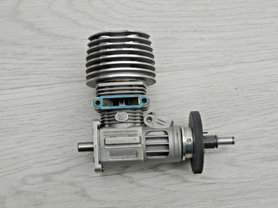 Thunder Tiger SSK Pro 15 Motor