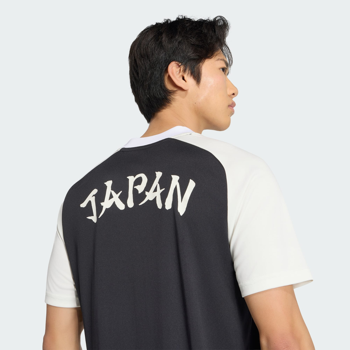 adidas Japan National Team 2026 Away Pre-Match Jersey KA6788 Japan