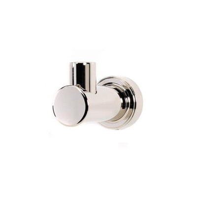 Alno A8775-PN Infinity Bath 2 3/4'' Robe Hook Polished Nickel