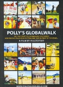 Polly's GlobalWalk