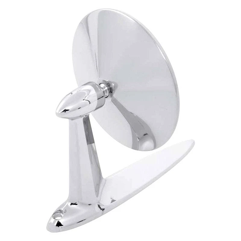 For Chevy Two-Ten Series 1955-1957 OER Driver or Passenger Side View Mirror - Изображение 3 из 4