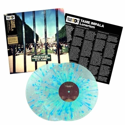 25+ tame impala lonerism for sale | Updated Oct 2026