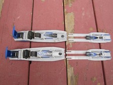 Rottefella NNN R3 Skate Cross Country Ski bindings