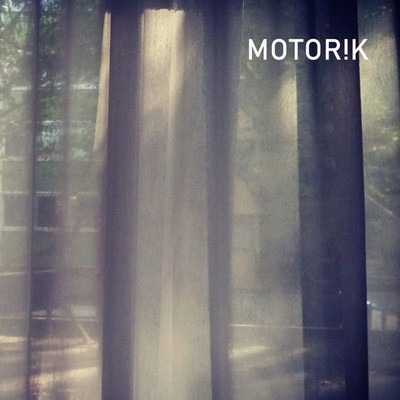 Motor!K Motor!K (Ltd.CD) (CD)