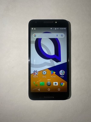Alcatel A30 Fierce 5049S (Unlocked) Good condition