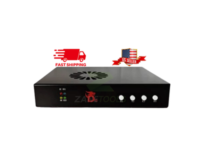 RESTOCKING DC500 | DICHEN DC500 4K Fuser | ORGINAL MANUFACTURER 