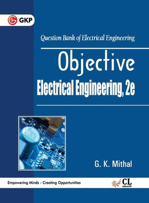 G. K. Mithal | Objective Electrical Engineering 2017 | Taschenbuch | Englisch