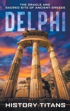 History Titans Delphi (Paperback) (UK IMPORT)